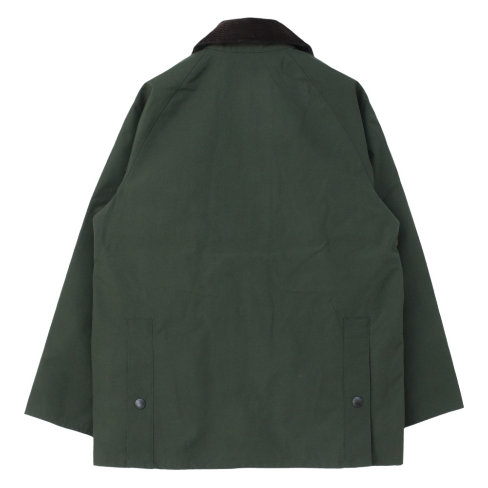 バブアー BARBOUR 2レイヤーブルゾン BEDALE(ビデイル) 242MSP0107 メンズ ノンワックス レギュラーフィット 2024秋冬  : msp0107 : モアネット casual select - 通販 - Yahoo!ショッピング