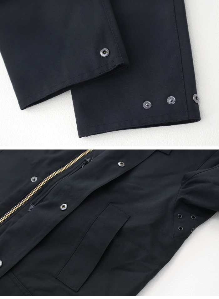 Barbour バブアー BARBOUR 2レイヤーコート BORDER(ボーダー