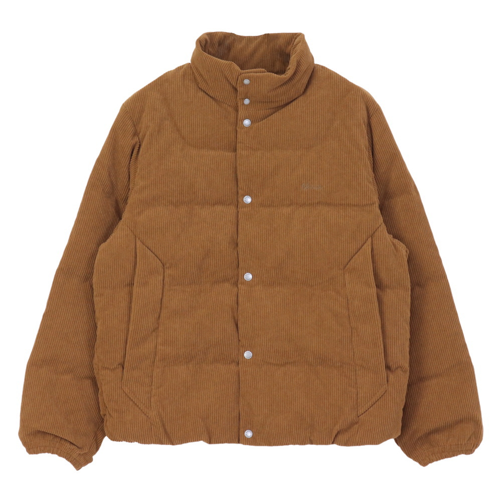 NANGA（ナンガ） コーデュロイダウンジャケット N2530-0B016A メンズ