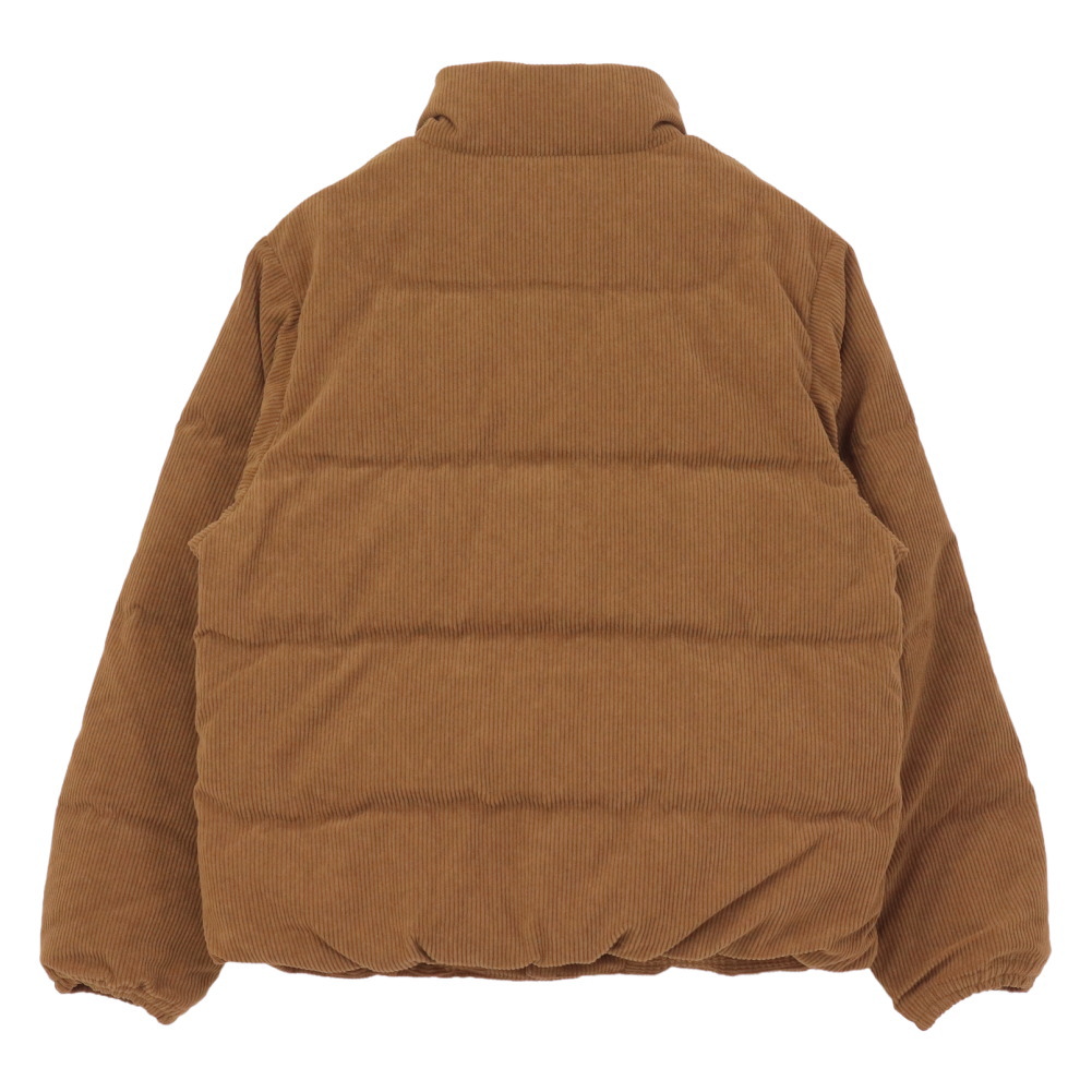 NANGA（ナンガ） コーデュロイダウンジャケット N2530-0B016A メンズ