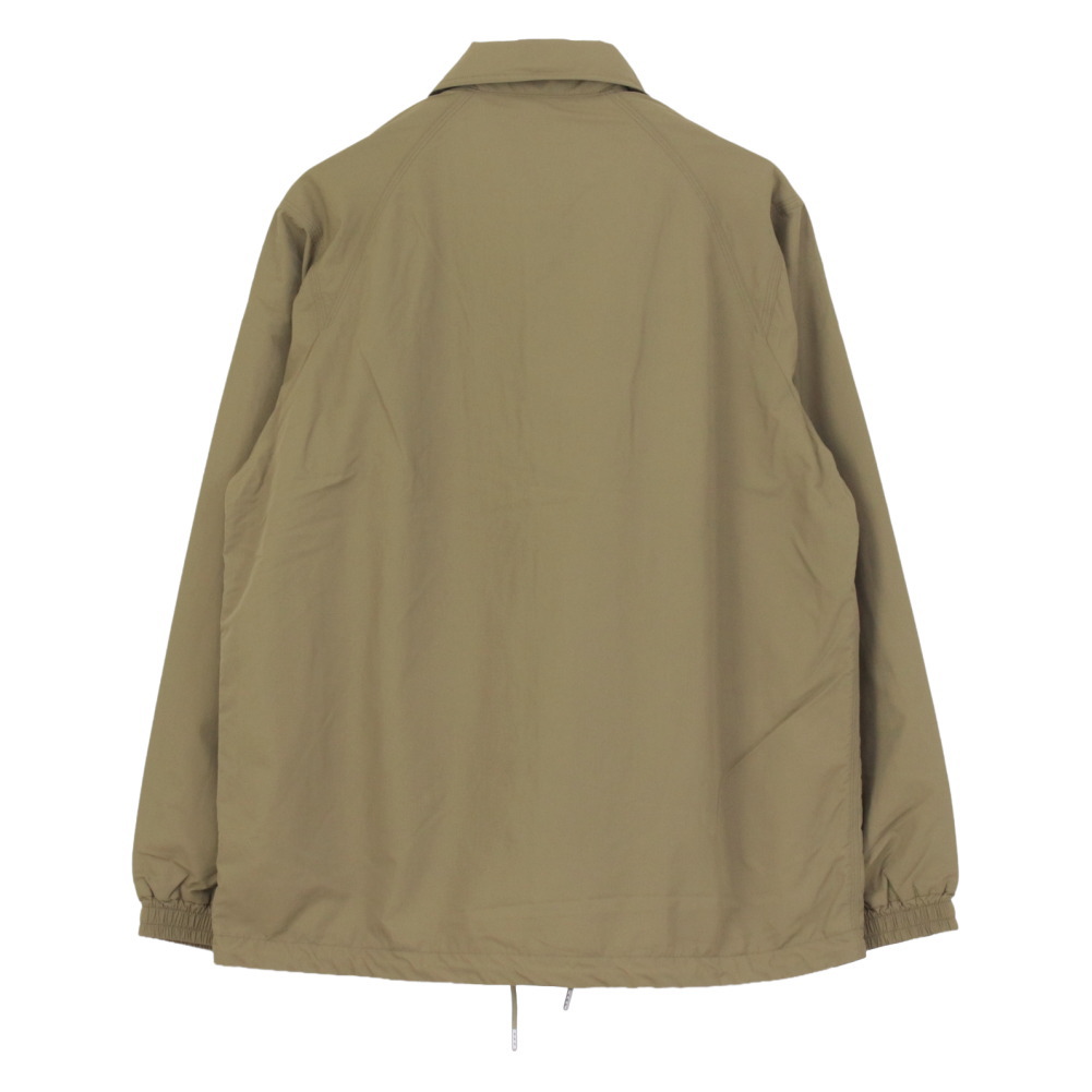 NANGA（ナンガ） ウォームコーチジャケット N2530-1A006A メンズ 撥水