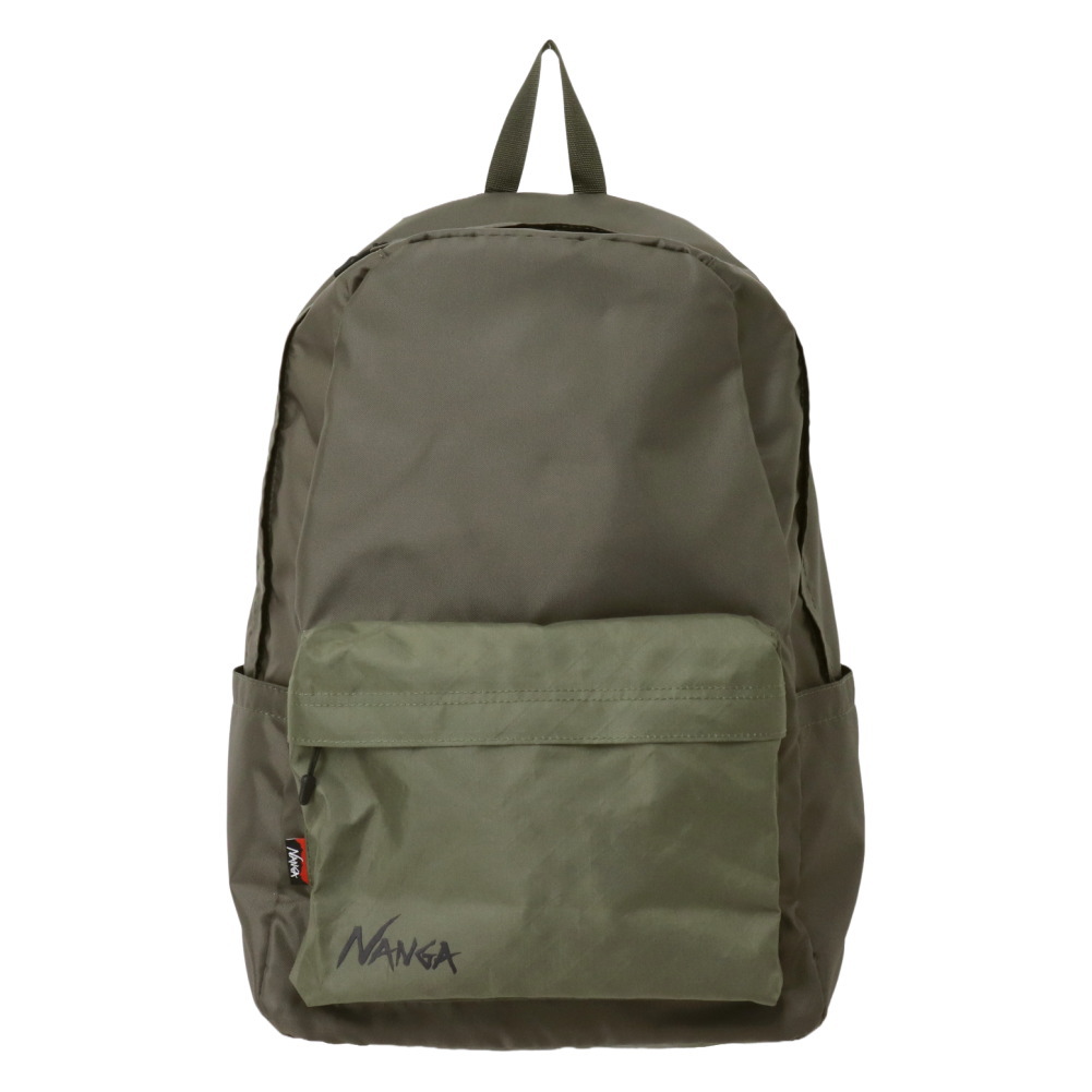 NANGA（ナンガ） エコパック UR デイバッグ N2542-3M306Z メンズ