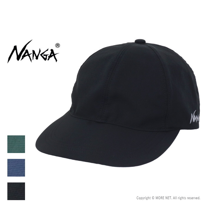 �i���K NANGA �h�b�g�G�A �x�[�X�{�[���L���b�v N2610-3A071A �����Y ���f�B�[�X �X�q 2026�t��