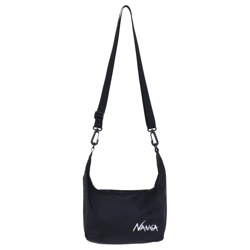 NANGA（ナンガ） ファイバーマックスTUL コンパクトサコッシュ N2610