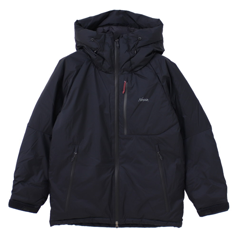 ナンガ NANGA オーロラダウンジャケット メンズ AURORA DOWN JACKET