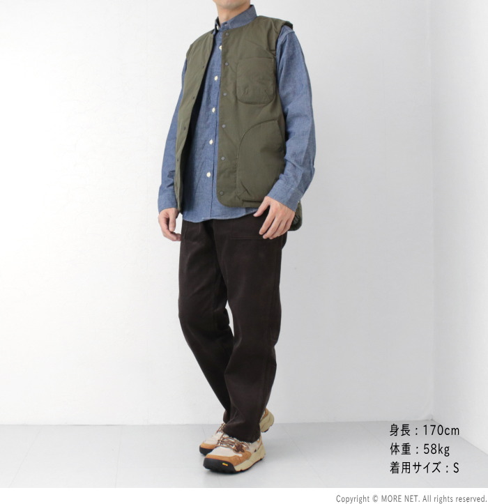 zicockwest ナンガ NANGA ヒノックリップストップ インナーダウン