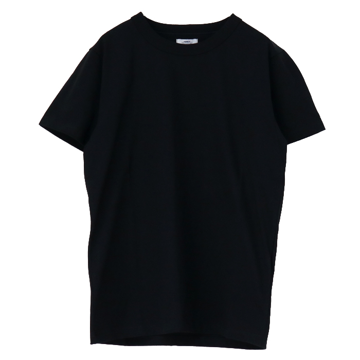 アーメン ARMEN コットンジャージークルーネックショートスリーブTシャツ NFA1401 シンプル 無地 半袖 レディース | ARMEN | 06
