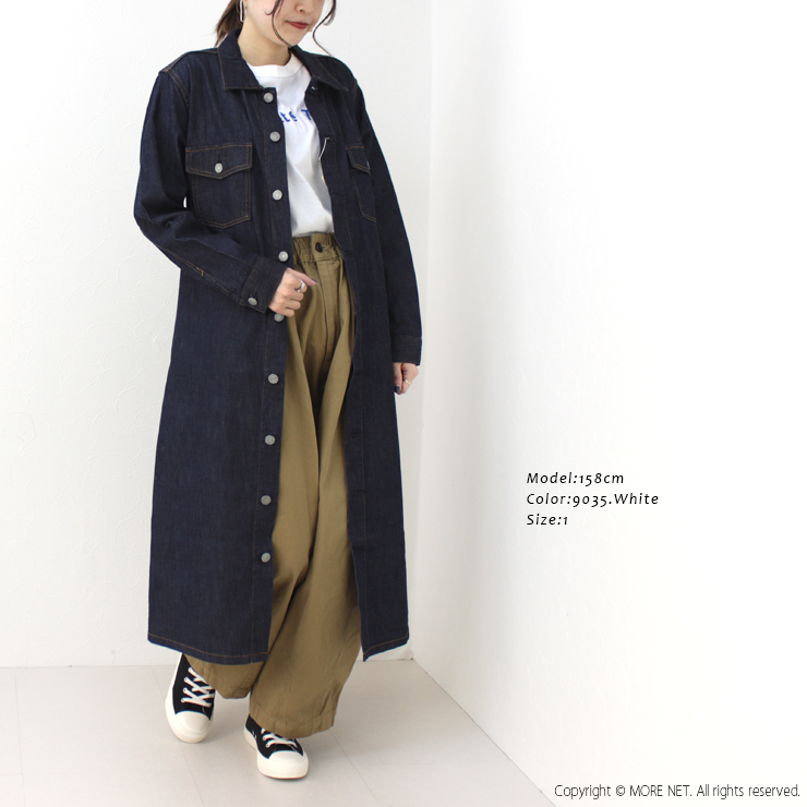 アーメン ARMEN 4.4oz プリントクルーネック半袖Tシャツ NFA1401P39  フランス製 綿 レディース トップス | ARMEN | 08