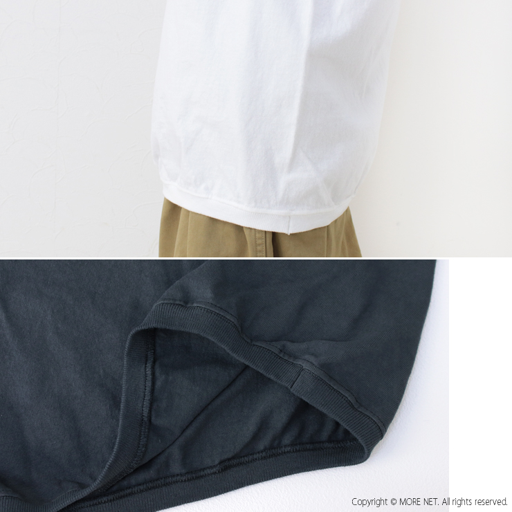 グッドウェア GOODWEAR 7.2ozコットンプリントクルーネックリブTシャツ "BELIEVE 24" NGT9801-2811 レディース アメリカ製  /返品・交換不可/SALE セール | Goodwear | 10