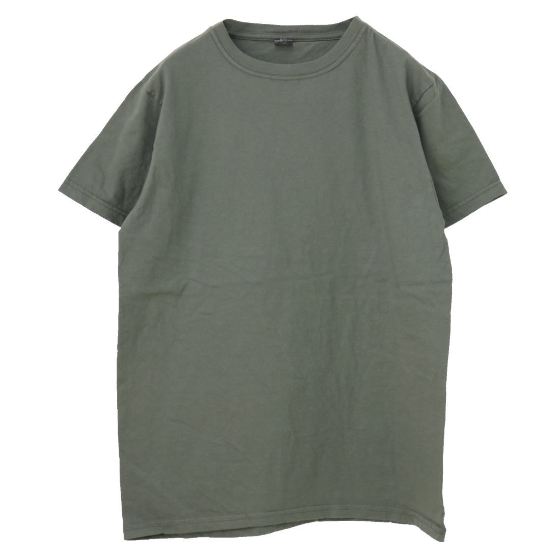 グッドウェア GOODWEAR クルーネックショートスリーブTシャツ ngw0601 アメリカンコットン 半袖 正規代理店商品 /メール便可 /返品・交換不可/SALE セール | Goodwear | 01