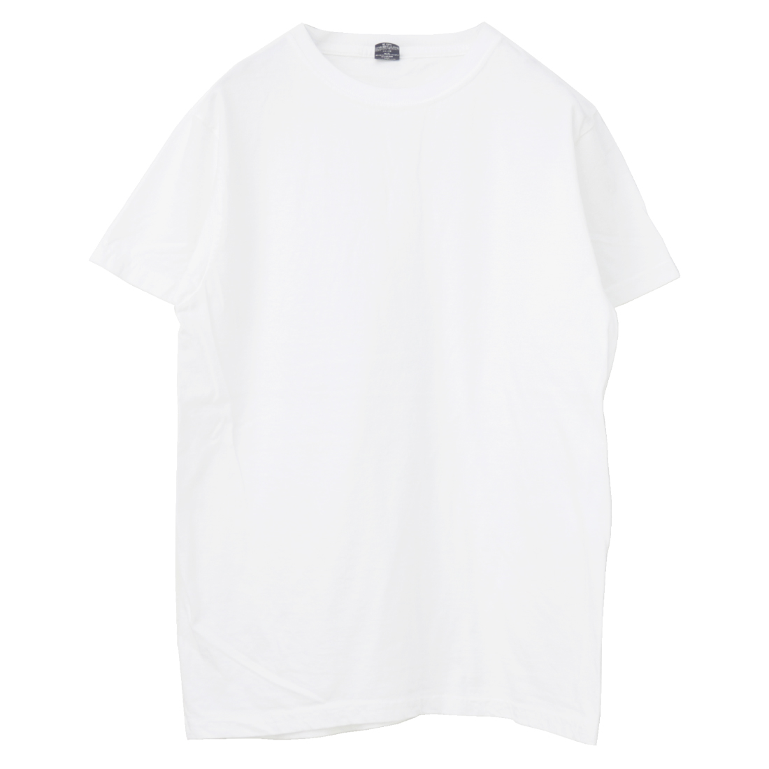 グッドウェア GOODWEAR クルーネックショートスリーブTシャツ ngw0601 アメリカンコットン 半袖 正規代理店商品 /メール便可 /返品・交換不可/SALE セール | Goodwear | 02