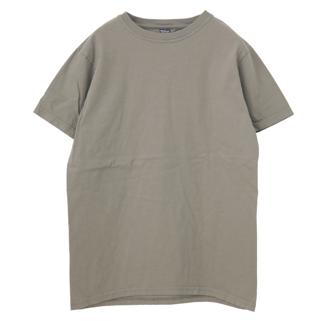 グッドウェア GOODWEAR クルーネックショートスリーブTシャツ ngw0601 アメリカンコットン 半袖 正規代理店商品 /メール便可 /返品・交換不可/SALE セール | Goodwear | 03