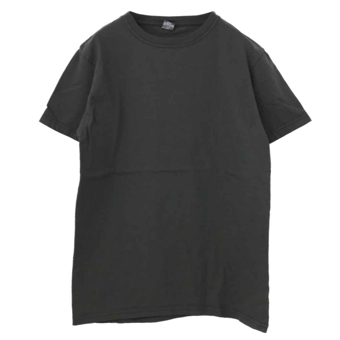 グッドウェア GOODWEAR クルーネックショートスリーブTシャツ ngw0601 アメリカンコットン 半袖 正規代理店商品 /メール便可 /返品・交換不可/SALE セール | Goodwear | 06