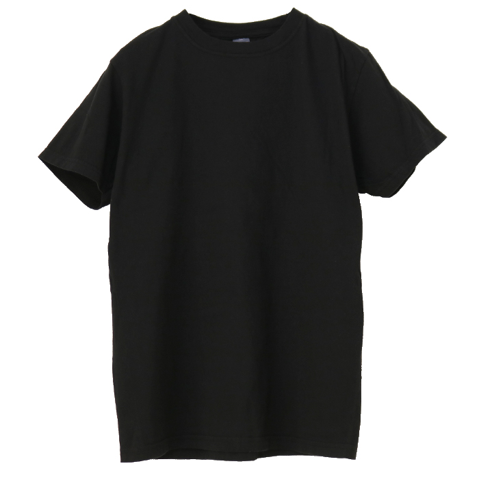 グッドウェア GOODWEAR クルーネックショートスリーブTシャツ ngw0601 アメリカンコットン 半袖 正規代理店商品 /メール便可 /返品・交換不可/SALE セール | Goodwear | 05