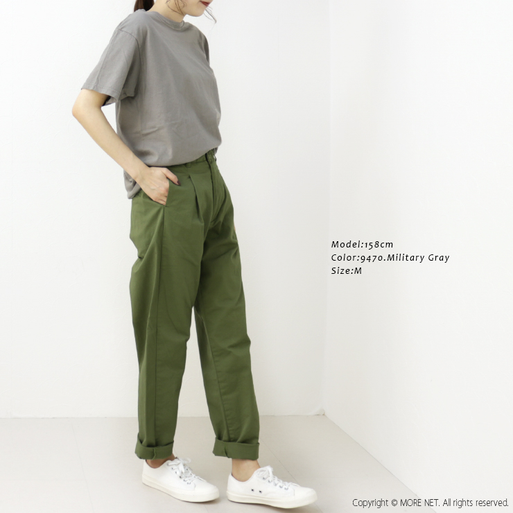 グッドウェア GOODWEAR クルーネックショートスリーブTシャツ ngw0601 アメリカンコットン 半袖 正規代理店商品 /メール便可 /返品・交換不可/SALE セール | Goodwear | 10