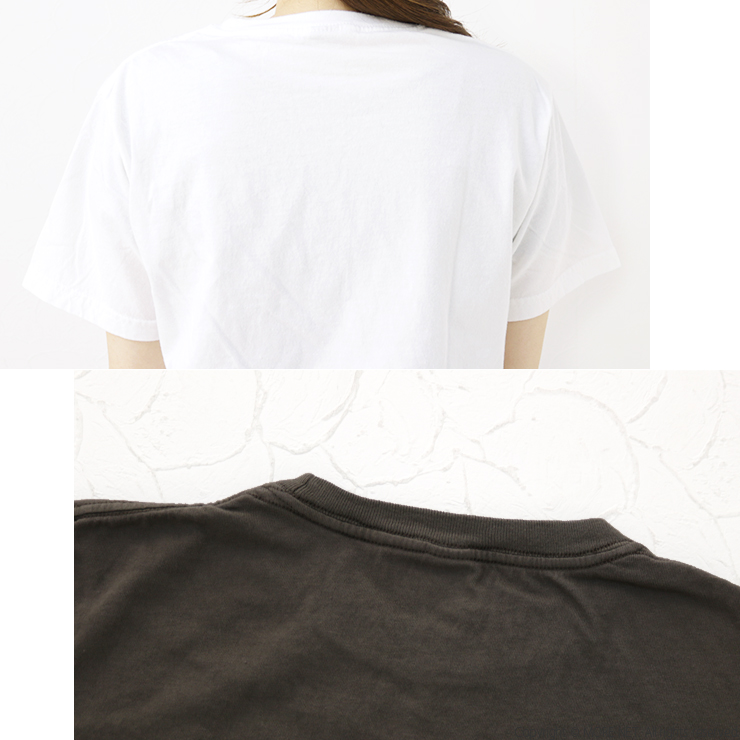 グッドウェア GOODWEAR クルーネックショートスリーブTシャツ ngw0601 アメリカンコットン 半袖 正規代理店商品 /メール便可 /返品・交換不可/SALE セール | Goodwear | 13