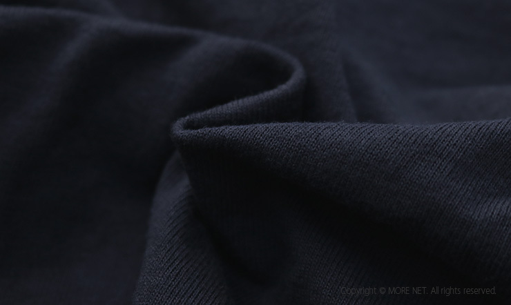 グッドウェア GOODWEAR コットンクルーネック長袖リブTシャツ NGW9951 正規代理店商品 USAコットン アメリカ製 レディース | Goodwear | 15