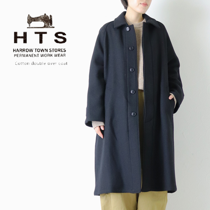 HARROW TOWN STORES ハロータウンストアーズ HARROW TOWN STORES/HTS