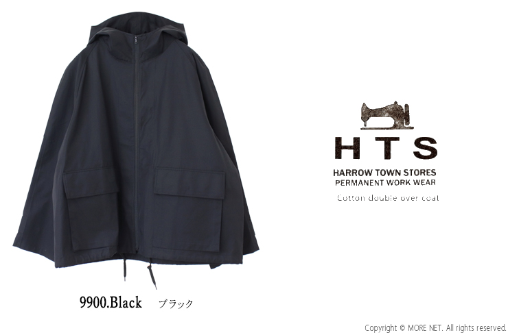 HARROW TOWN STORES ハロータウンストアーズ HARROW TOWN STORES/HTS