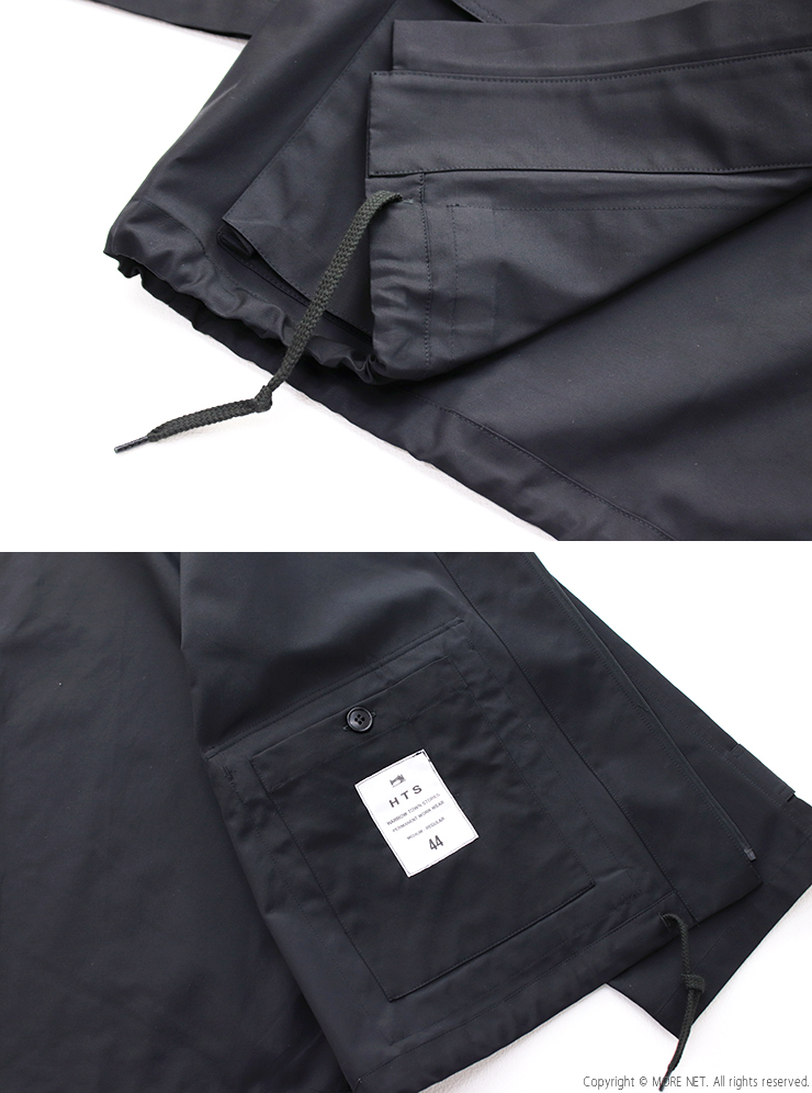 HARROW TOWN STORES ハロータウンストアーズ HARROW TOWN STORES/HTS