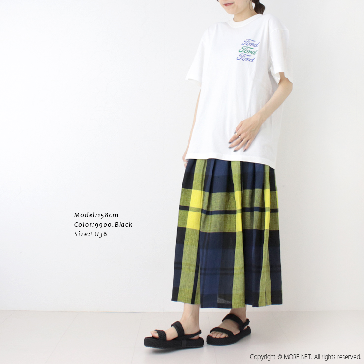 ナコア NAKOA ヒールストラップロープサンダル NNKA2501 フラット 厚底