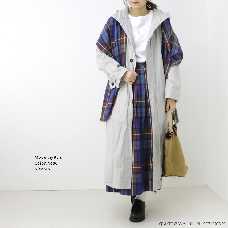 【〜6/6まで出品】 オニール オブ ダブリン ONEIL OF DUBLIN ローウエストプリーツラップスカート(80cm丈) NOD0901 リネン ベルト レディース 2023春夏 裾直し対象外 【1965973156】 (12870円)