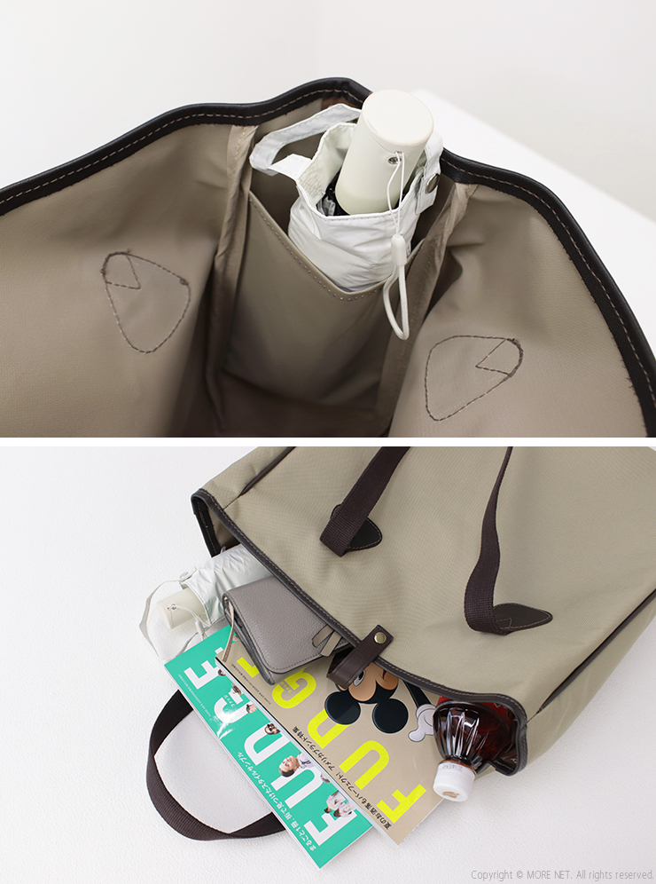 クオリティーガンスリップス QUALITY GUNSLIPS 600デニールPVCトート