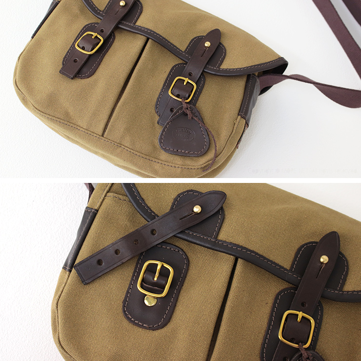クオリティーガンスリップス QUALITY GUNSLIPS ヘビードリルソフィーバッグS NQG0853H 鞄 ショルダーバッグ レディース 男女兼用 /返品・交換不可/SALE セール | qualite | 07
