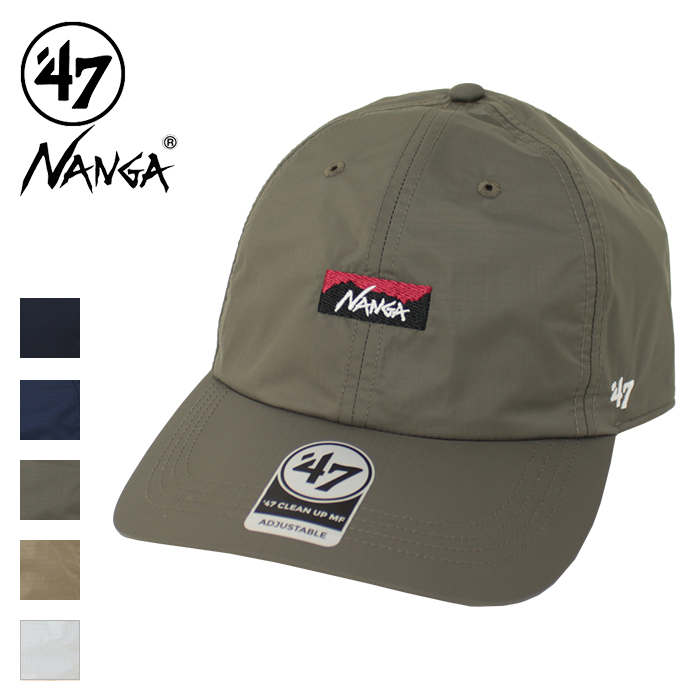 NANGA ナンガ x フォーティーセブン '47 オーロラテックス NANGA ナンガ x フォーティーセブン '47 オーロラテックス
