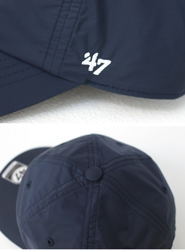 NANGA ナンガ x フォーティーセブン '47 オーロラテックス