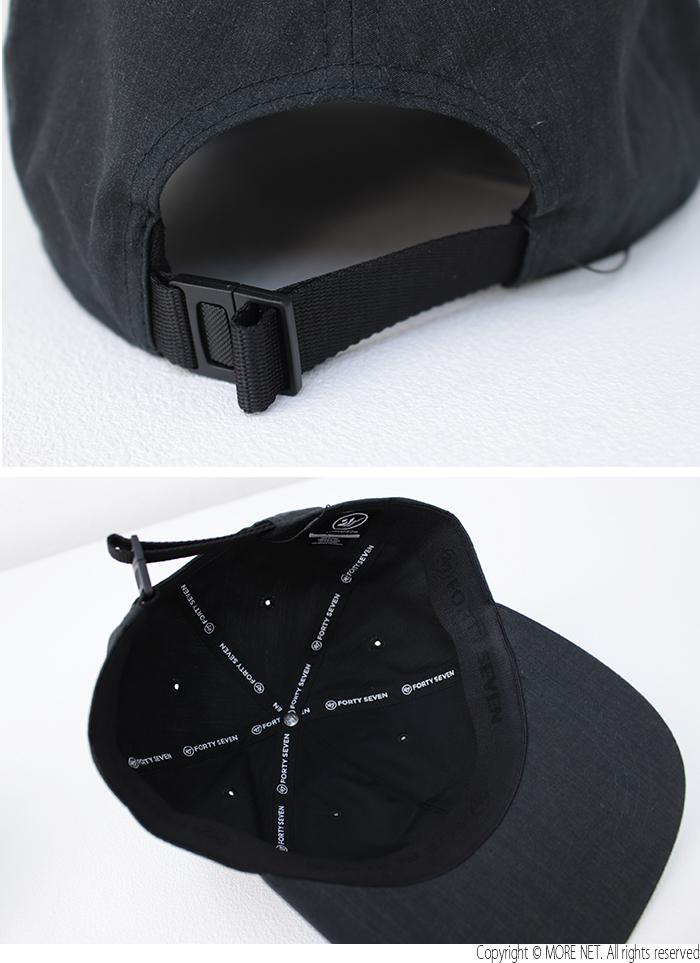 ナンガ NANGA x フォーティーセブン '47 ヒノックキャップ NW2421-3B400-A メンズ レディース 帽子 コラボ HINOC CAP | NANGA | 09