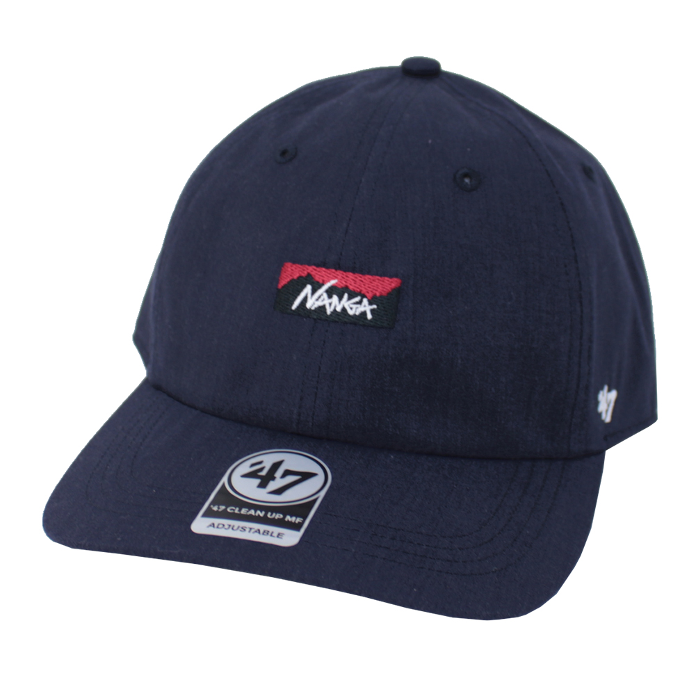 ナンガ NANGA x フォーティーセブン '47 ヒノックキャップ NW2421-3B400-A メンズ レディース 帽子 コラボ HINOC CAP | NANGA | 03