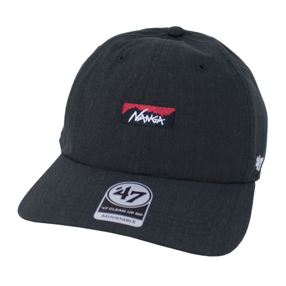 ナンガ NANGA x フォーティーセブン '47 ヒノックキャップ NW2421-3B400-A メンズ レディース 帽子 コラボ HINOC CAP | NANGA | 10