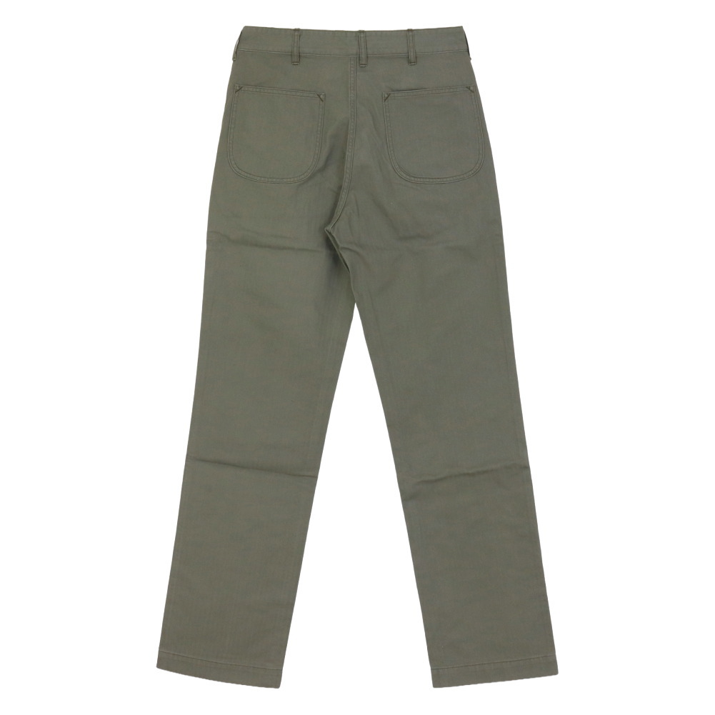 Johnbull（ジョンブル） フェローズ PHERROW'S ヘリンボーンツイル