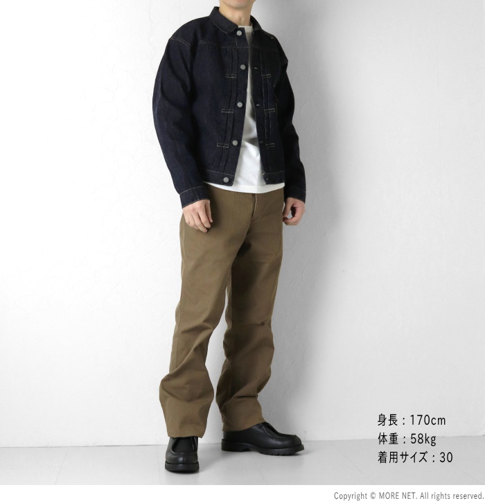 Johnbull（ジョンブル） フェローズ PHERROW'S ヘリンボーンツイル