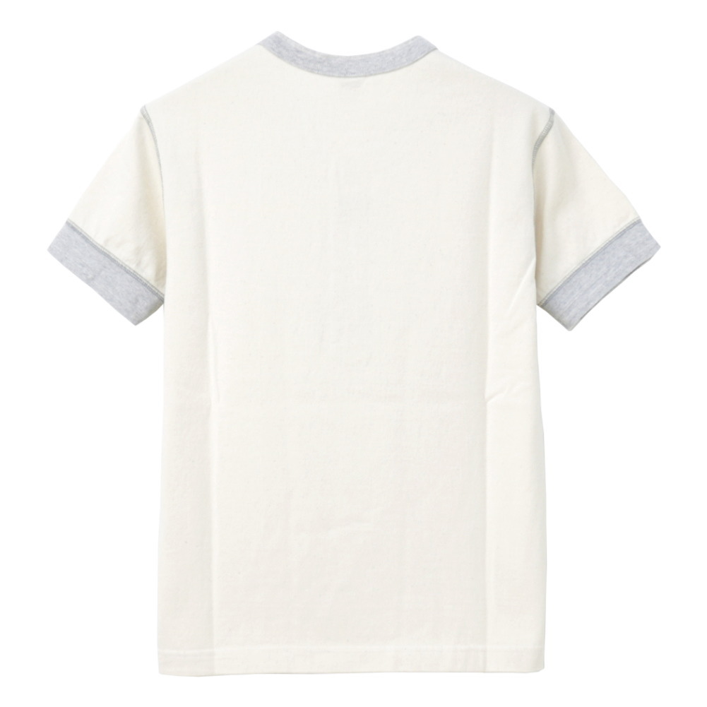 フェローズ PHERROW'S ヘンリーネックTシャツ PCT2-S メンズ 日本製 半袖 無地系｜more-net2｜12