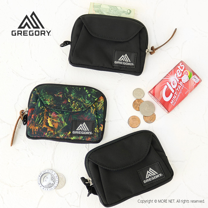 グレゴリー GREGORY コインポーチ PENNY POUCH(ペニーポーチ) メンズ レディース 財布 ケース/メール便可 爆買 | GREGORY | 07