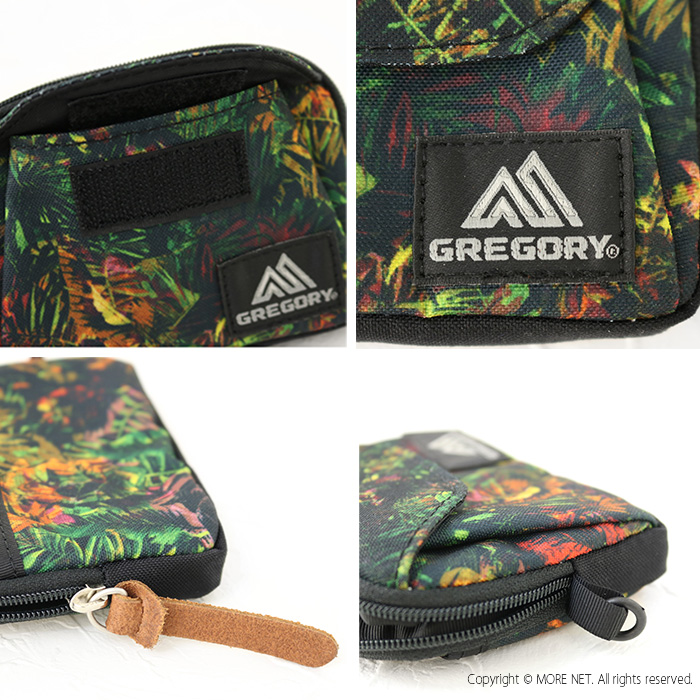 グレゴリー GREGORY コインポーチ PENNY POUCH(ペニーポーチ) メンズ レディース 財布 ケース/メール便可 爆買 | GREGORY | 08