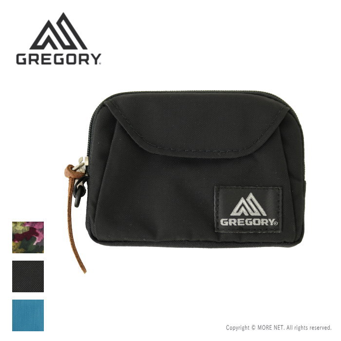 グレゴリー GREGORY コインポーチ PENNY POUCH(ペニーポーチ) メンズ レディース 財布 ケース/メール便可 爆買 | GREGORY