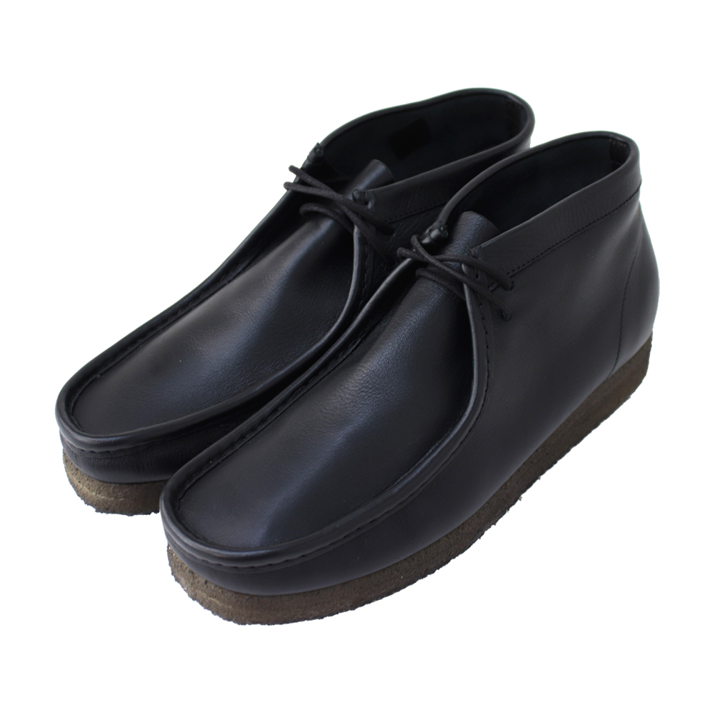 HARROW TOWN STORES ハロータウンストアーズ ハイカットワラビー