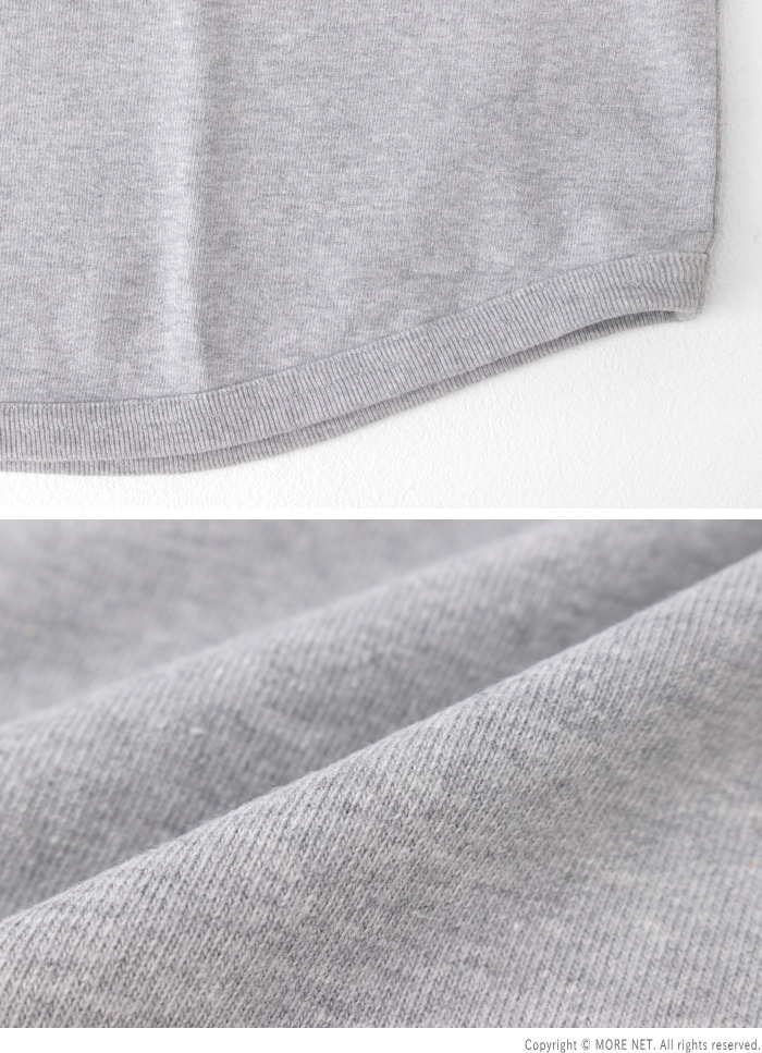 フェローズ PHERROW'S フットボール長袖Tシャツ PLFT1 メンズ 日本製 無地 2025秋冬 | Pherrow's | 06