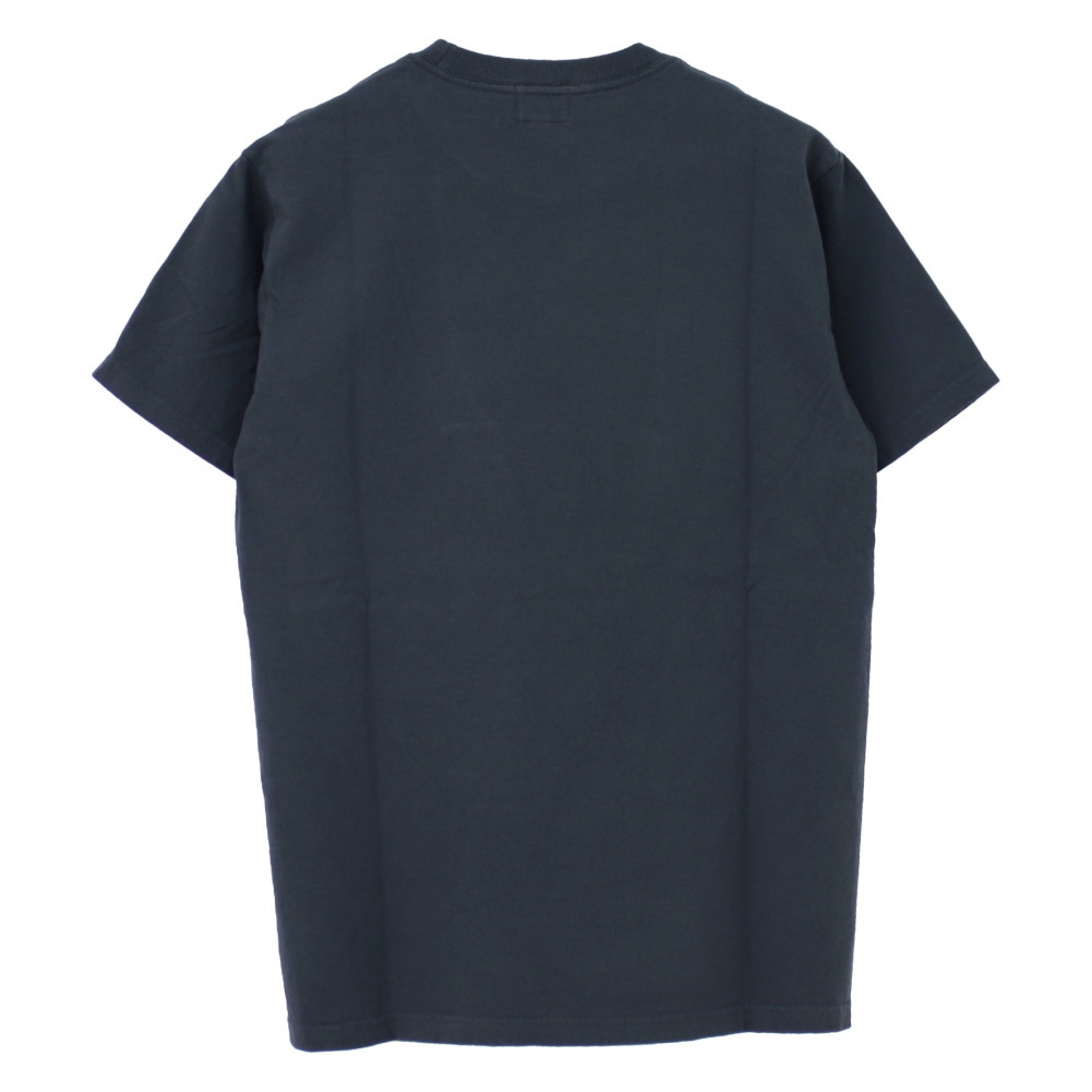Pherrow's（フェローズ） 無地Tシャツ 26S-PT メンズ 半袖 2026春夏