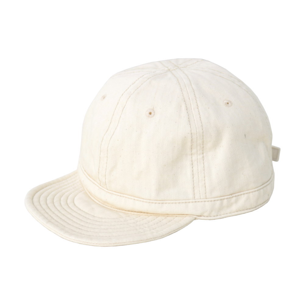 フェローズ ワークコットンキャップ PWCC1 メンズ 日本製 帽子 ミリタリー PHERROW&apos;S