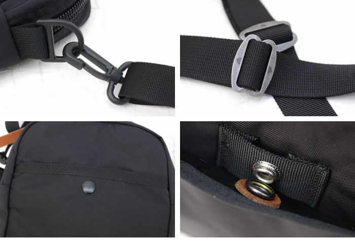 グレゴリー GREGORY クイックポケットL メンズ レディース ショルダーバッグ ポーチ QUICK POCKET 定番 | GREGORY | 14