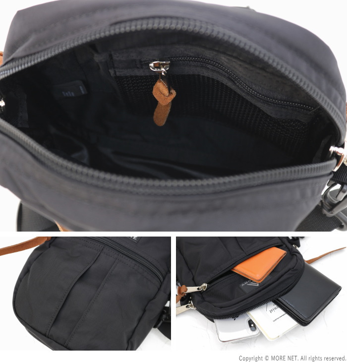 グレゴリー GREGORY クイックポケットL メンズ レディース ショルダーバッグ ポーチ QUICK POCKET 定番 | GREGORY | 15