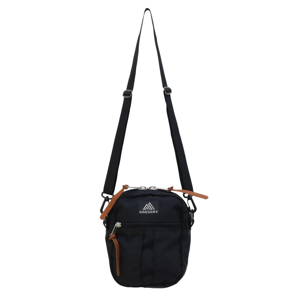 グレゴリー GREGORY クイックポケットL メンズ レディース ショルダーバッグ ポーチ QUICK POCKET 定番 | GREGORY | 16