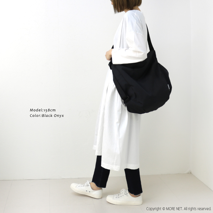ハロルル hellolulu 3WAYショルダーバッグ REESE 鞄 ナイロン 撥水 レディース メンズ 2025春夏 | hellolulu | 12