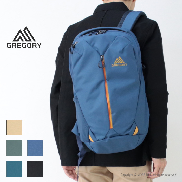 GREGORY グレゴリー デイパック RHUNE20 メンズ レディース