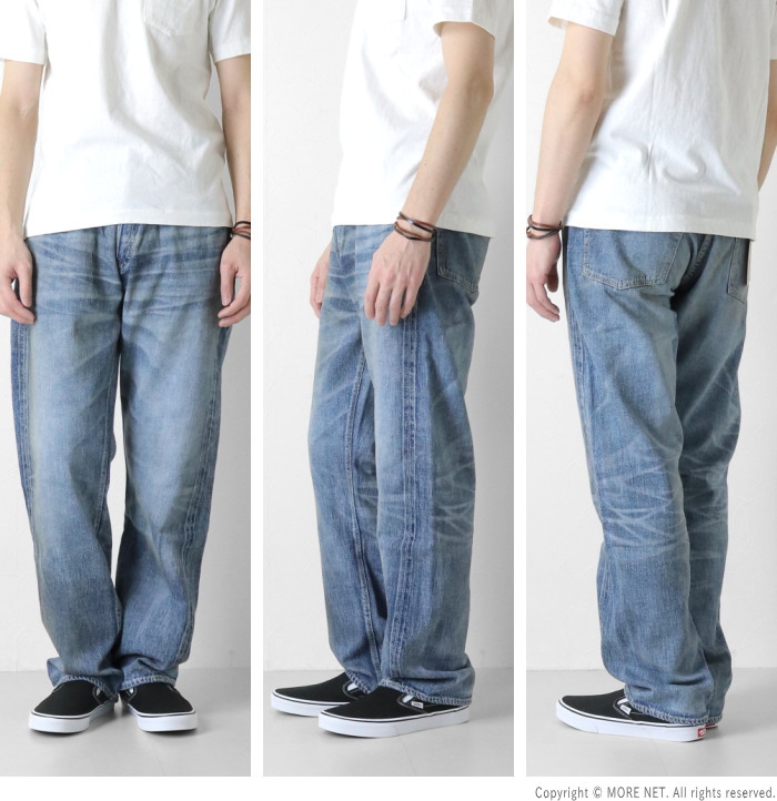 FULLCOUNT（フルカウント） FULLCOUNT 11.5oz 大戦モデル ジーンズ