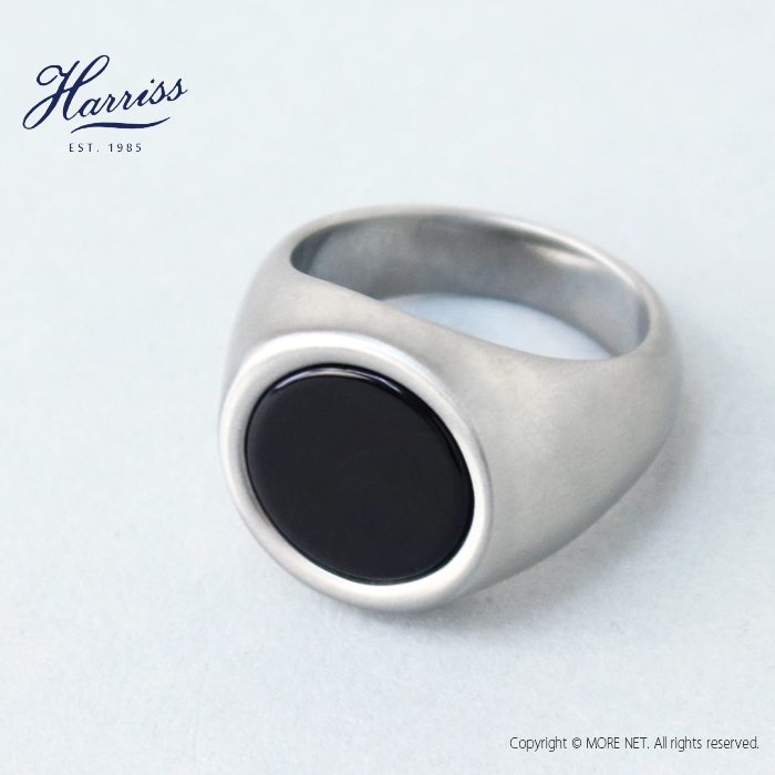 �n���X Harriss �T�[�W�J���X�e�����X�����O SA-RING17 �����Y ���f�B�[�X �w��